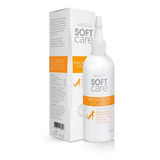 Soft Care Propcalm Otológico Para Cães E Gatos 100 Ml