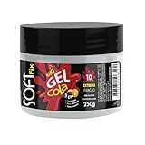 Soft Fix Gel Fixador