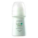 Soft Green Desodorante Antitranspirante Roll-on 50ml 