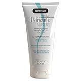 Soft Hair Defrizante D Pantenol Pequeno