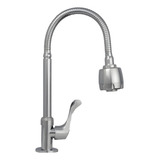 Soft Inox Torneira Gourmet