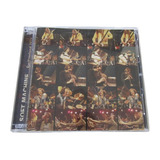 Soft Machine Cd Dvd Switzerland 1974 Lacrado Importado