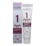 Soft Master Curl Passo 1 Premium Lash Lifting 15 G