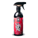 Soft Pig Apc Limpador Automotivo Multiuso 500ml Dub Boyz