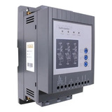 Soft starter 11a 3cv 220v   7 5cv 380v Ps10 11 4t Metaltex 220v 380v