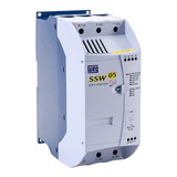 Soft-starter Ssw05 16a De 10cv/380v - 7,5kw/380v - Weg 220v/380v/440v