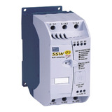 Soft Starter Ssw05 23a 220-460v 0,75-75cv Weg