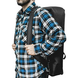 Softbag Para Pedalboard 60x40 Mochila