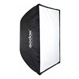 Softbox 60x60 Universal Para Flash Tocha