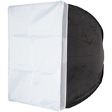 Softbox 90x90cm