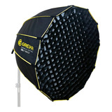 Softbox Bowens Parabolico Greika