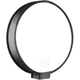 Softbox Circular Para Flash De 40cm