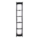 Softbox De Luz De Vídeo Led Nanlite Pavotube 6c Ii