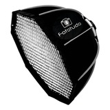 Softbox Octabox Fototudo 65