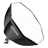Softbox Octabox Para Fotografia