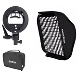 Softbox P Flash