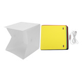 Softbox Portatil De 20
