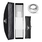 Softbox Strip Light Com