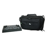 Softcase Para Pedalboard Boss Rc 202 Loop Station