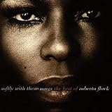 Softly With These Songs The Best Of Roberta Flack CD 