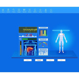 Software Analisador Quântico Programa De Correção