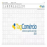 Software Comercial Teucomercio Tag
