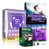 Software Conversor De Video