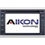 Software De Atualização Multimídia Aikon S90