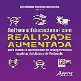 Software Educacional Com Realidade