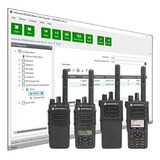 Software Motorola Astro Cps