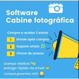 Software Para Cabine totem 2020
