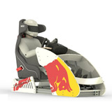 Software Projeto Design Digital Cockpit Simulador F1 Gt Wrc