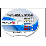 Software Signmaster Cut V5 Para Plotter