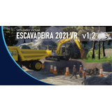 Escavadeira