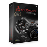 Software Solidwork Premium 2025