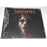 Soilwork   Death Resonance  cd Lacrado 