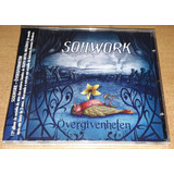 Soilwork   Overgivenheten  cd