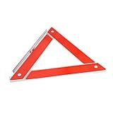 SOIMISS Triângulo De Advertência Triângulos De