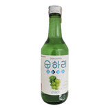 Soju Chum Churum Grape