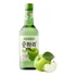 Soju Coquetel 12  De Maca Lotte 360ml   Origem Coreia