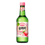 Soju Coquetel De Pessego