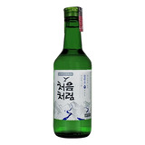 Soju Coreano Original Chum Churum Lotte