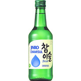 Soju Jinro Fresh 360ml 16