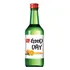 Soju Laranja Bebida Destilada Coréia Good Day