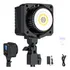 Sokani X60 Mini Rgb Led 60w Luz De Vídeo Bowens Mount App