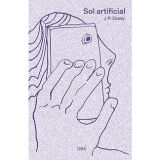 Sol Artificial De Zooey J P Editora Dba Dorea Books And Art Artes Graficas Eireli Capa Mole Em Português 2020