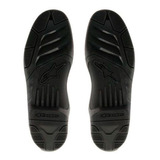 Sola Bota Alpinestars Tech3 Tech 5 Original Novo Modelo