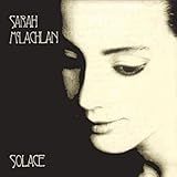 Solace  Audio CD  Sarah McLachlan