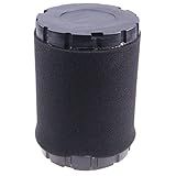 Solarhome Novo Filtro De Ar E Pré Filtro 99969 6763 11029 0034 Compatível Com Kawasaki FT730V EFI FT651V FT691V EFI Motor De 4 Tempos