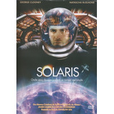 Solaris - Dvd - George Clooney - Natascha Mcelhone